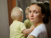 Фотография Алексеевской Светланы