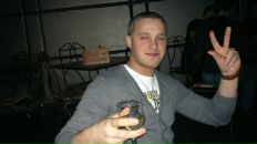 Фотография Тимохина Владимира