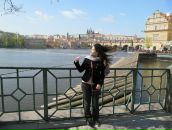 Фотография Параделы Нади