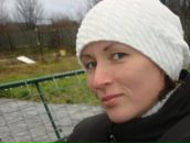 Фотография Баринковой Ольги