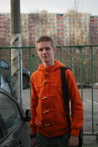 Сергей Ткачёв фото №34