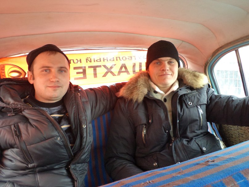 Слава Глиненко фотография #43