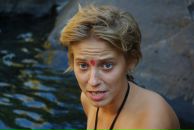 Фотография Ульяны Гутки