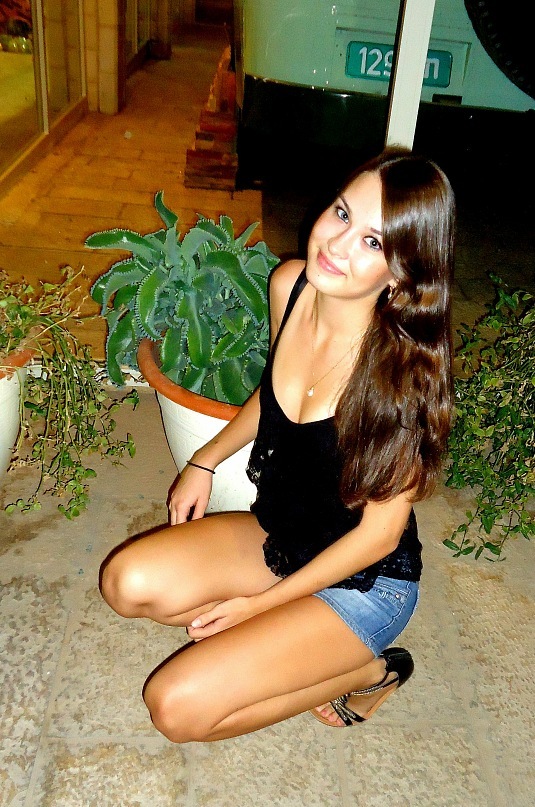Даша Эстрин фотография #28