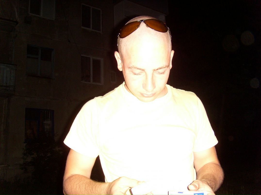 Иван Корчагин фотография #47