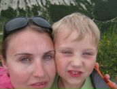 Фотография Гуцаловой Анастасии