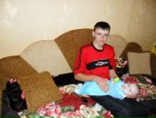 Юрій Васільєв фотография #16 (источник - https://vk.com/id130383416)