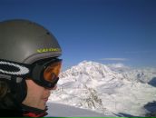 Фотография Заславского Григория