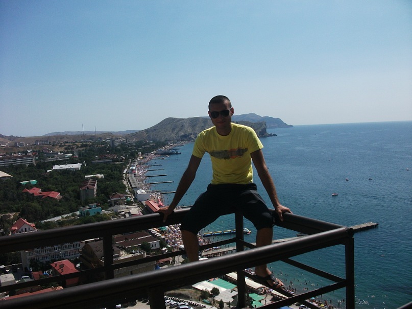 Иван Павлиоглу фотография #4