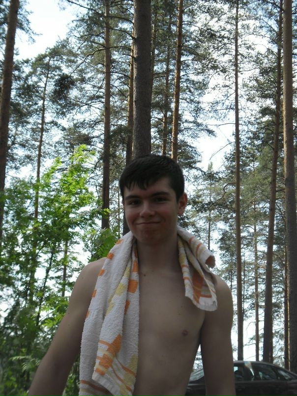 Слава И фотография #49