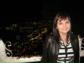 Фотография Макеевой Ксении