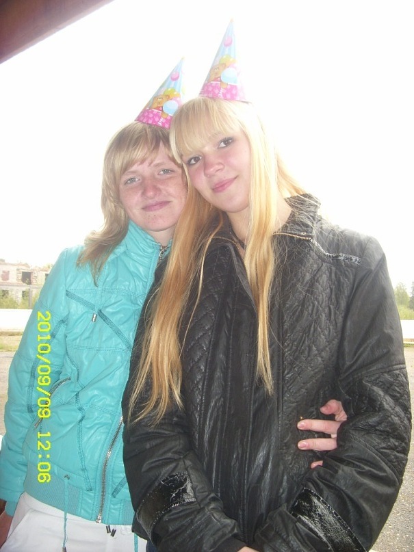 Иришка Болочевцева фотография #42