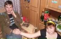 Фотография Рыбаковой Александры