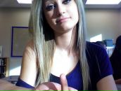 Крістіна Вітковська фотография #44 (источник - https://vk.com/id90400048)