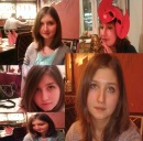 Фотография Архангельской Марии