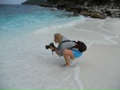 Фотография Левинской Светланы