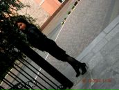 Оля Нікітенко фотография #20 (источник - https://vk.com/id10961220)