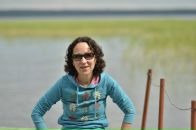 Фотография Мекиной Ирины