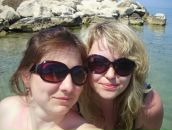 Фотография Беляевой Катерины