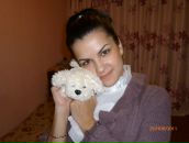 Фотография Богдановой Катерины