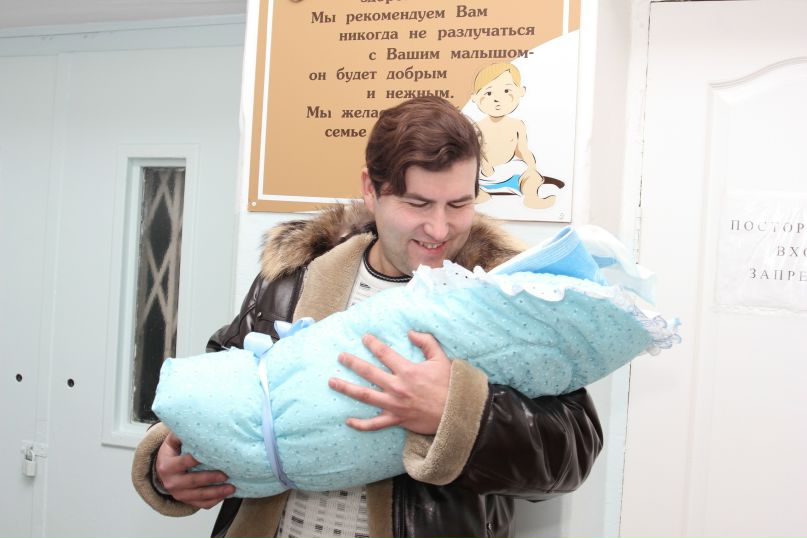 Дмитрий Васильев фотография #36