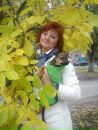 Фотография Петровой Маргариты