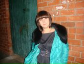 Фотография Воробьёвой Наталии