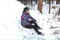 Фотография Протасовой Юлии