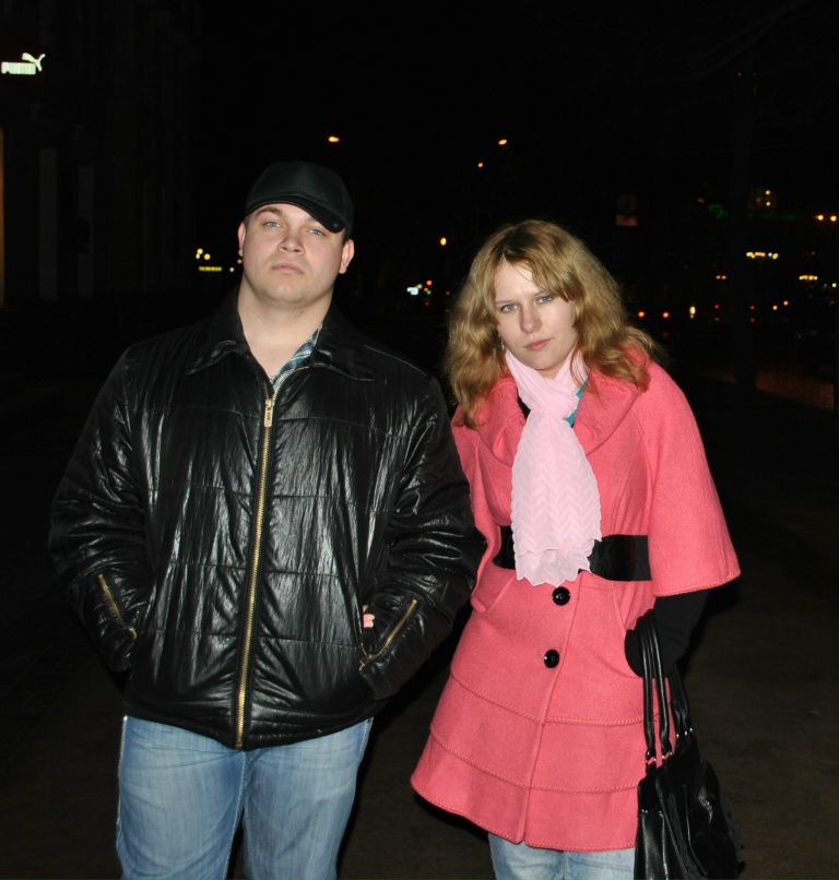 Катя Остапенко фотография #43