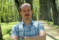 Фотография Леонова Олега