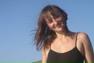 Фотография Важновой Екатерины