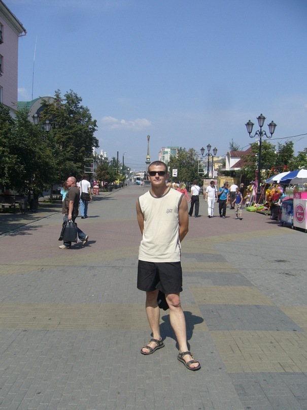 Игорь Полшков фотография #49