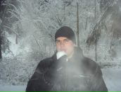 Фотография Ярмаша Михаила