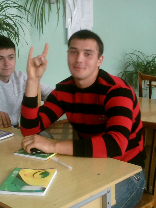 Тимур Велиляев фотография #30