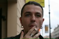 Фотография Узлова Станислава