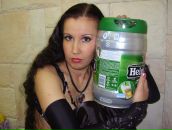 Фотография Авериной Наили