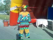 Фотография Захарова Дениса