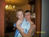 Фотография Мазурина Владимира