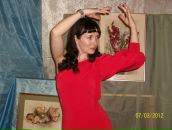 Фотография Сергеевой Натальи