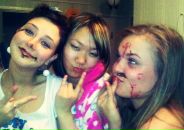 Фотография Соколуниной Ксении