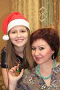Фотография Мустафиной Эльвиры