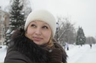 Фотография Скрипец Оксаны