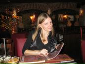 Фотография Комаровой Тани