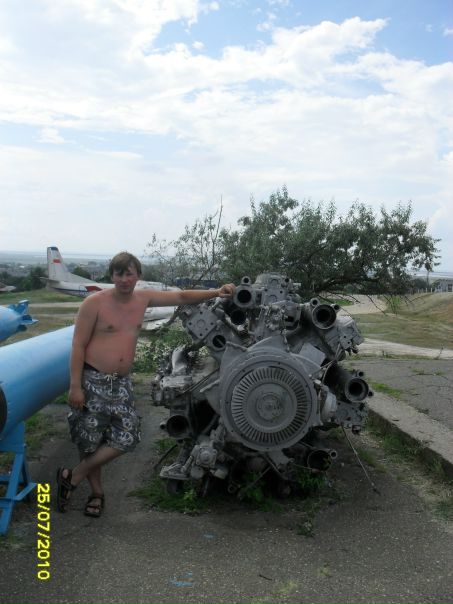 Deleted Deleted фото №1