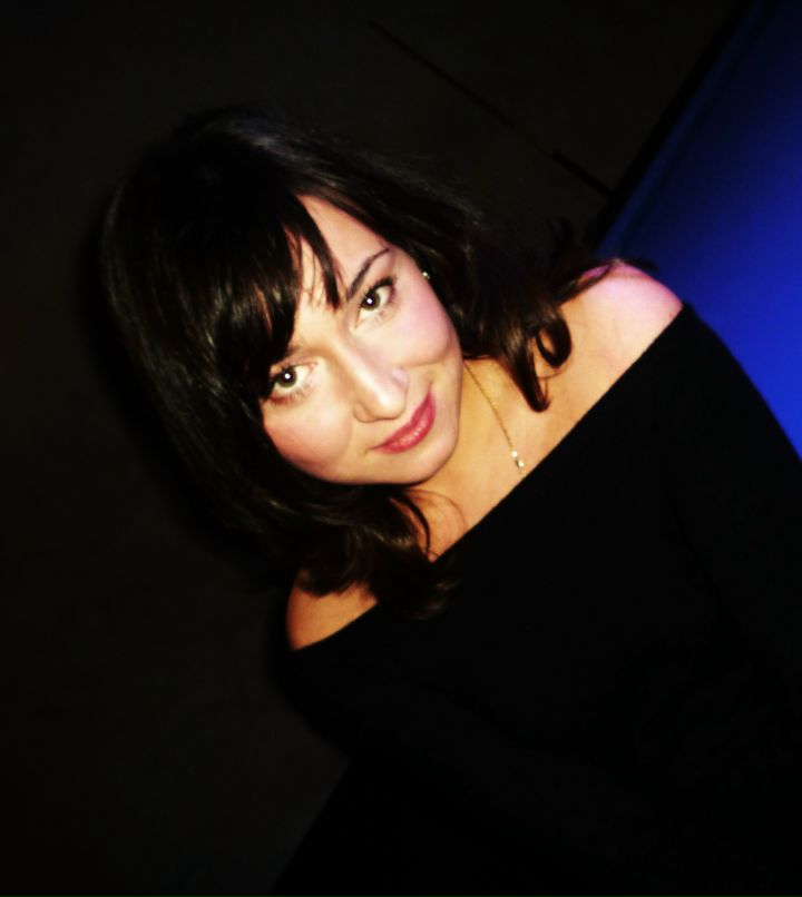 Eva Petrova фотография #15