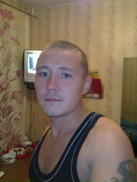 Дмитрий Федоркин фото №16