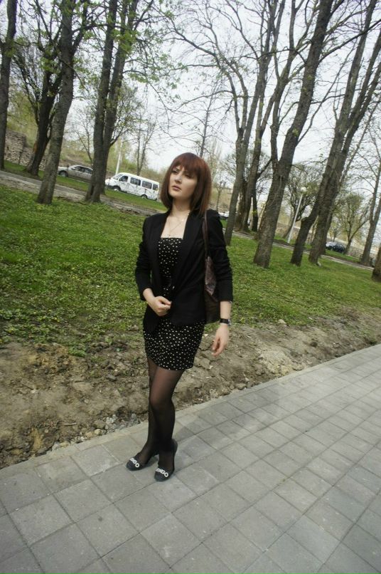 Дарья Козниделева фотография #33