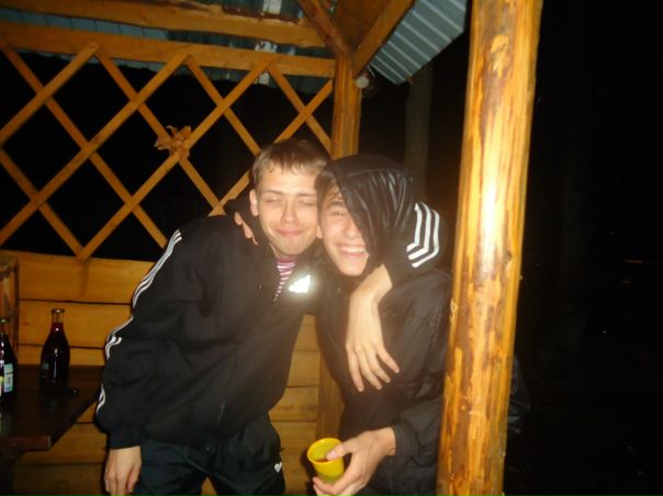 Дима Безруков фото №34