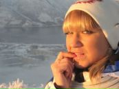 Фотография Беляковой Ксении