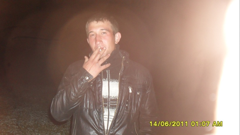 Марат Думаев фотография #45